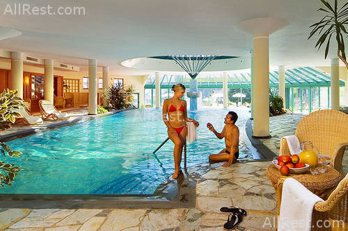 Hotel La Perla 46